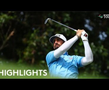 Round 2 Highlights | 2024 Porsche Singapore Classic