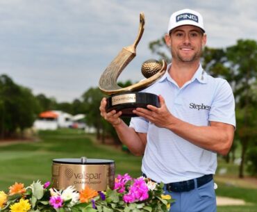 The Valspar Championship 2024: TV Schedule Today, How to Watch All the PGA Tour Golf From Anywhere