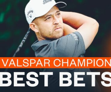 Valspar Championship Picks | Golf Betting Picks