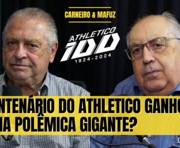 Estádio Mario Celso Petraglia e fotos históricas do Athletico | Carneiro & Mafuz ESPECIAL