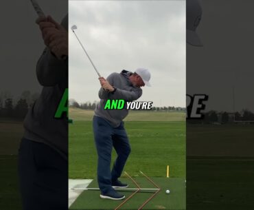 Golf Swing Alignment: Master Your Swing with Visual Roadmaps