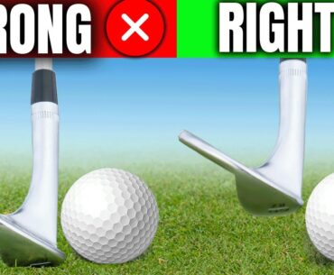 What Nobody Tells You About Chipping Onto The Green - Episode 1