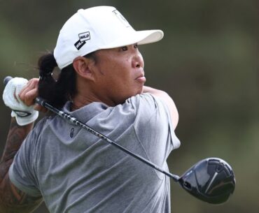 Anthony Kim Update: Golf’s Prodigal Son Raises Hopes to End Disheartening LIV Journey #ga9l2f