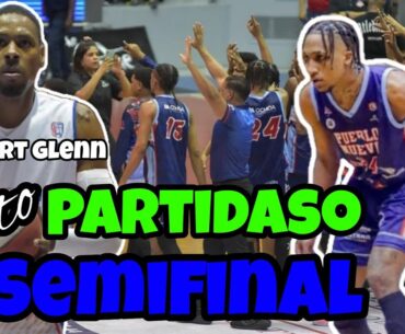 RESUMEN COMPLETO | JASSEL PEREZ Y EL DREAM TEAM RUMBO A LAS FINALES | TBS SANTIAGO 2023 | 🔥 🔥🐐