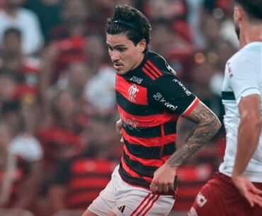 Flamengo elimina o Fluminense no 7º Fla-Flu sem derrota e vai à 6ª final consecutiva no RJ. LIVE!
