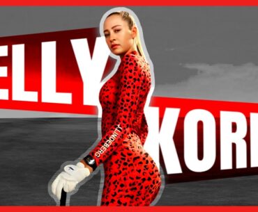 Nelly Korda And Her Life Outside Of Golf!