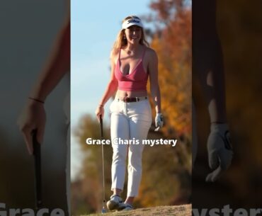 Mystery of Grace Charis Disappearance