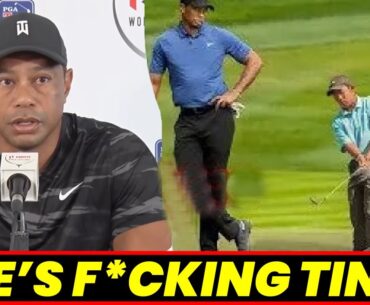 How Low Can They Go? The SHORTEST Professional Golfers Of All Time