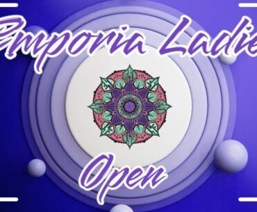 Emporia Ladies Open - HIGHLIGHTS