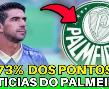 ABEL TÊM UM ESCELENTE APROVEITAMENTO NO CAMPEONATO PAULISTA.