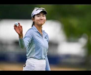 Rose Zhang WITB March 2024: LPGA Pro's Golf Bag Explored #gr1l5f
