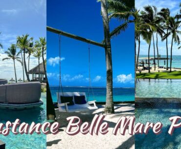 We spent 7 days at this 5 ⭐️ Resort in Mauritius | Constance Belle Mare Plage Tour