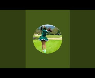 Let’s talk Golf with Aimee 🔴 live! 에이미와 라이브로 골프 얘기해요⛳️💚