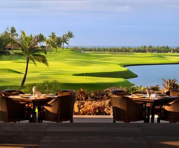 The 2024 Blue Bay LPGA. Hainan Island, China. A Comprehensive Preview by The Birdie & The Caddie.