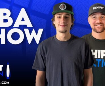 NBA Show | March 26, 2024 | DraftKings DFS Picks, Plays and Process