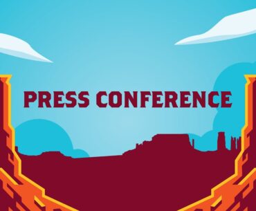 Press Conference: First Round Salt Lake City Games 1-4 Pregame - 2024 NCAA Tournament