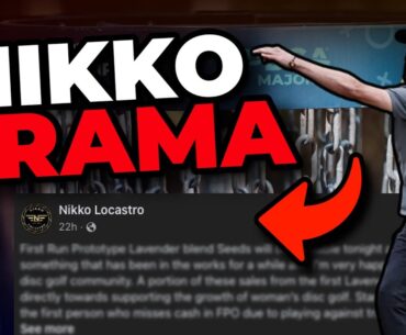 What Is The Nikko Controversy About?!?