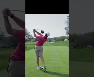 골퍼가 되면 필수로 보는 스윙 ,이미지 트레이닝 해보세요 (rory mcilroy swing)