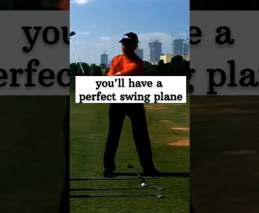 The SECRET MOVE before taking your grip (click play button above) #golf #golfswing #golftips #golfer