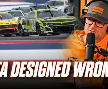 COTA’s One Flaw, William Byron Calls In and Dale’s “Old Man” Complaints | Dale Jr. Download
