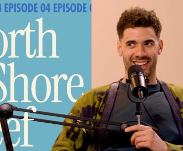 Episode 4 - North Shore Beef