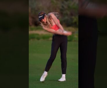 Golf Girl #golfgirl #shorts #viral #cutegirl