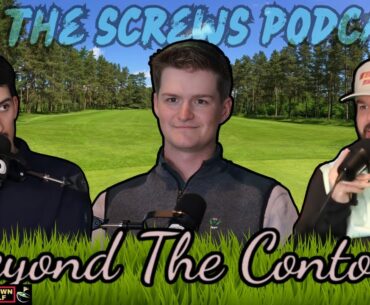 TOP 100 Golf Courses in Canada - Beyond The Contour #golfcourse #golfpodcast