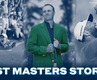 Your favorite golf pros dish their best Masters memories | Best of Subpar