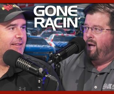 Toyota Owners 400 Preview | Gone Racin' Ep. 6