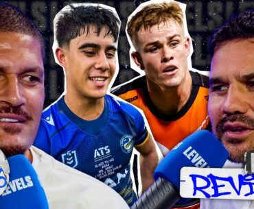 NRL Round 3 Review  - Are The Top Contenders Emerging?