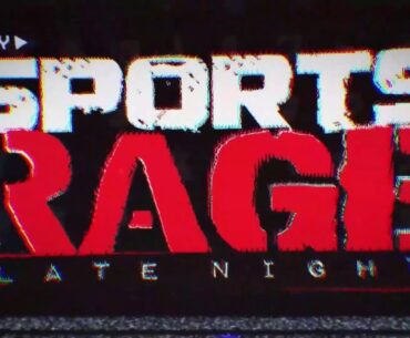 SportsRage with Gabriel Morency Hour 2 3/27/24