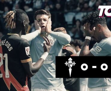 DOS PALOS Y UNA PIEDRA NOS DEJAN SIN VICTORIA || POSTPARTIDO CELTA 0 - 0 RAYO || TQHTPODCAST 4x29