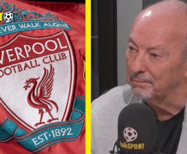 Ex-Liverpool CEO Peter Moore Talks Klopp's Exit, Winning The PL & Man City's FFP Charges 😮