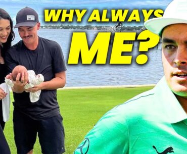 What HAPPENED to Rickie Fowler: Is Rickie Fowler Back for Good?