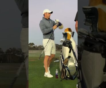 Rise And Grind With Rory McIlroy | TaylorMade Golf