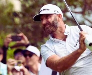 New Update!! Breaking News Of Dustin Johnson  || It will shock you