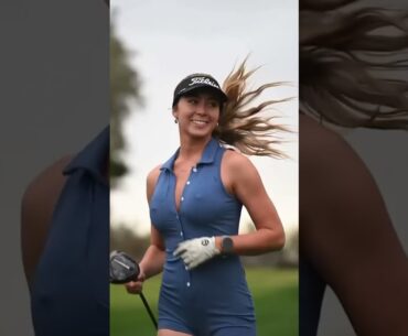 #golfgirl #golfswing #ladygolfers #edit #golfer #golfplayer #golf #sports