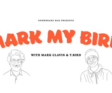 Mark My Bird, Episode 1: Red Gerard