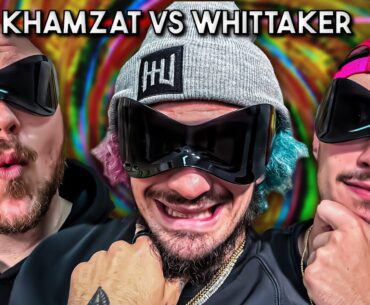 Khamzat vs Robert OFFICIAL?! | TimboSugarShow | EP.279