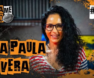 ANA PAULA OLIVEIRA | BENJA ME MUCHO #060