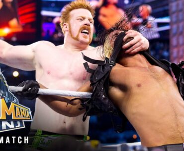 FULL MATCH — The Shield vs. Randy Orton, Sheamus & Big Show: WrestleMania 29