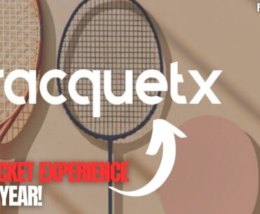 Racquet X Miami Uncovered: The Visionaries Shaping Racket Sports