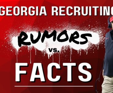 Rumors vs. FACTS: Commit watch
