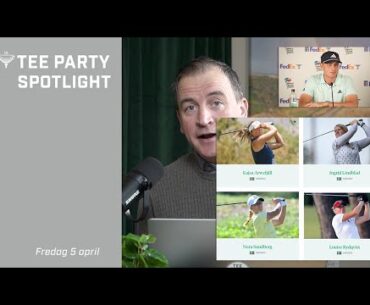TP Spotlight: inför ANWA-avgörandet och takeaways från Luddes presskonferens