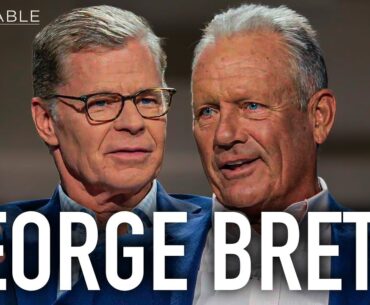 George Brett: The Pinnacle of Persistence in a Hall of Fame Career | Undeniable with Dan Patrick