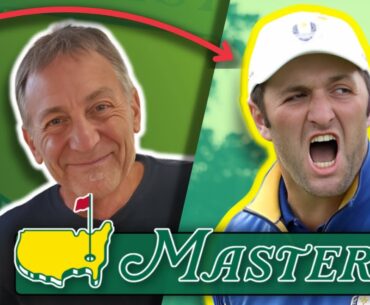 The Masters: 2024 Rankings, Tiers, DFS, Gambling