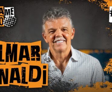 GILMAR RINALDI | BENJA ME MUCHO #071