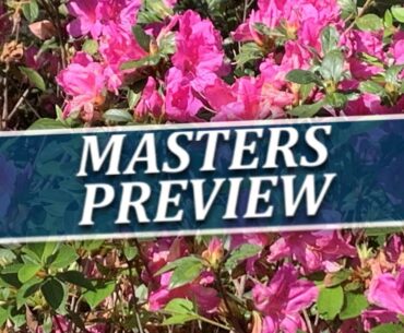 Masters Preview-Fairways of Life w Matt Adams-Wed April 3