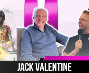 "We just told them where to STICK it!" - JACK VALENTINE