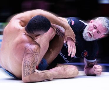 Gordon Ryan vs Victor Hugo | 2022 ADCC World Championships